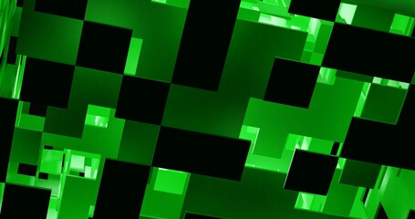 abstract 3d background