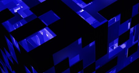 abstract 3d background