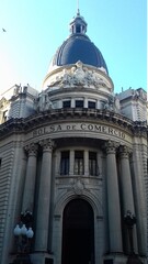 architecture in Rosario