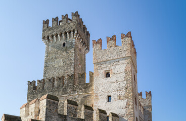 Lake Garda, nature, history and architecture