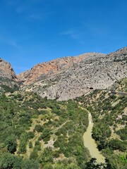 Caminito del Rey. El sendero más peligroso del mundo