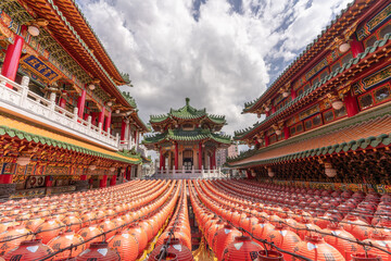 台湾・高雄・ 三鳳宮