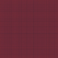 The texture of the red fabric. Abstract background.