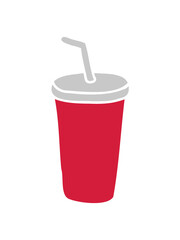 Restaurant Becher Cola 