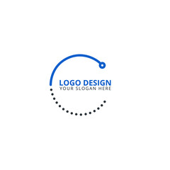 IT LOGO DESIGN PROFESSIONAL LOGO 