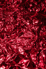 Aluminium Foil With Color