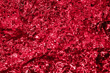 Aluminium Foil With Color