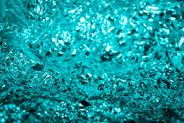 Aluminium Foil With Color