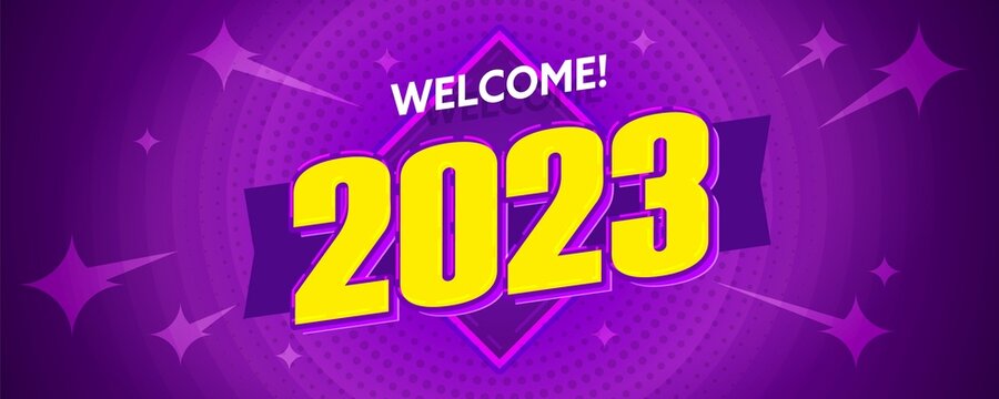 Welcoming 2023. Welcome 2023. Goodbye 2022 Welcome 2023. Welcome 2023 years. Welcome to 2023.