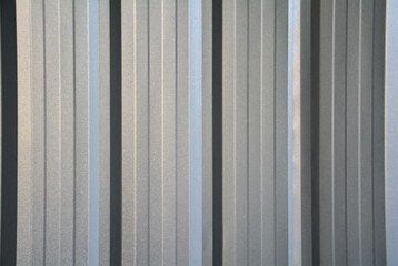 metal sheet background Take detailed pictures for industrial use.