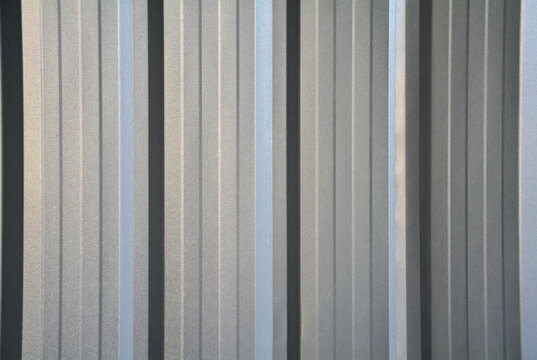 metal sheet background Take detailed pictures for industrial use.