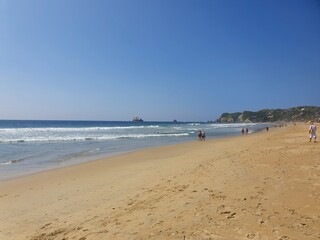 Mexiko Huatulco Urlaub