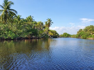 Mexiko Huatulco Urlaub
