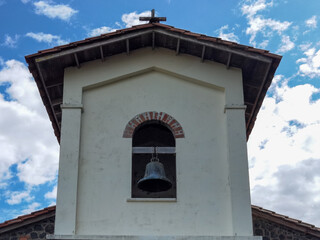 Iglesia de San Francisco de la Montaña