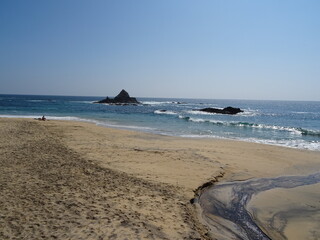 Mexiko Huatulco Urlaub