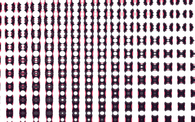 creative lattice on a white background drawn
high resolution