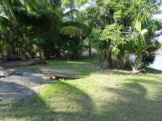 Mexiko Huatulco Urlaub