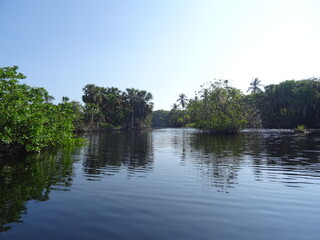 Mexiko Huatulco Urlaub