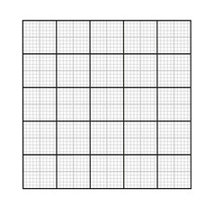 Vector illustration of corner rulers from isolated on white background. Blue plotting graph paper grid. Vertical and horizontal measuring scales. Millimeter graph paper grid template