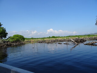 Mexiko Huatulco Urlaub