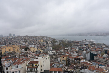 Istanbul is The New Cool
İstanbul defines the word cool. Being home to a very diverse crowd, and...