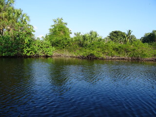 Mexiko Huatulco Urlaub