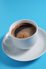 Cup of coffee