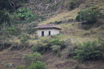 Casa en la Montaña