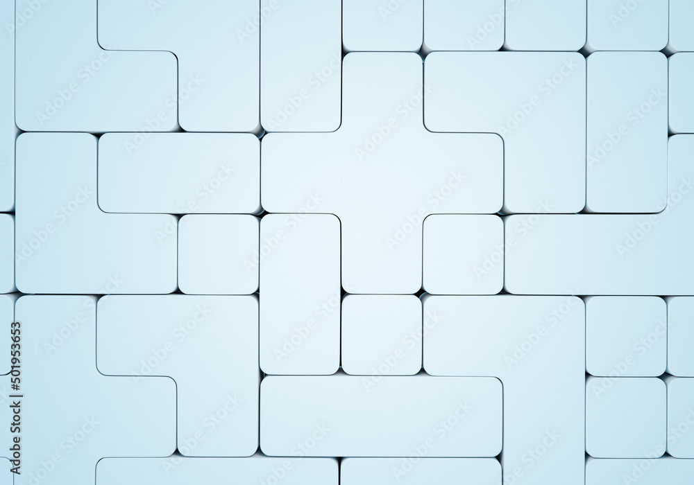 Poster modern background. stylish white elements. modern background with geometric elements. stylish backdr