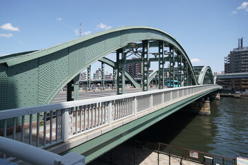 厩橋