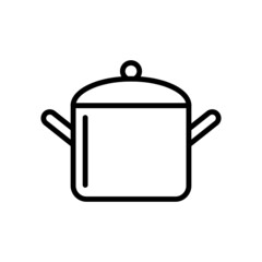 pan new icon simple vector 