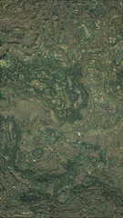 Soil and grass background high quality texture detail