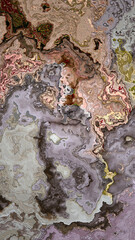 Broken wall and ground background high quality texture detail