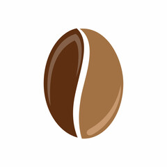 coffee bean icon