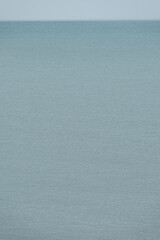 sea and sky background, beautiful landscape