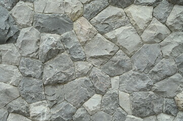 stone wall texture for design construction