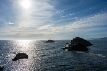 Presqu'&icirc;le de Giens