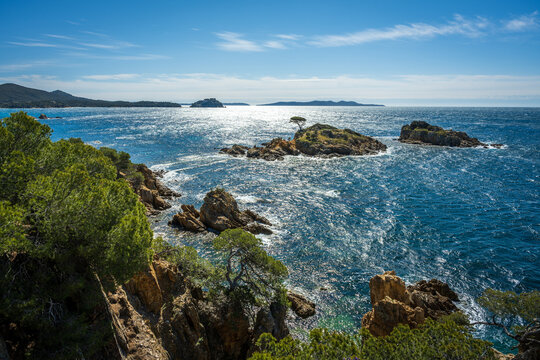 Il&ocirc;ts de l'Estagnol