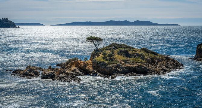 Il&ocirc;ts de l'Estagnol