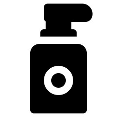 spray icon mist
