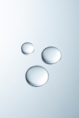 3 grains bulk make water  lotion skin care Toner transparent  ...