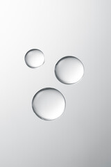 3 grains bulk make water  lotion skin care Toner transparent   バルク　化粧　水　ローション　スキンケア　化粧水