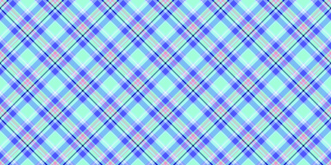 Fabric texture seamless pattern design.