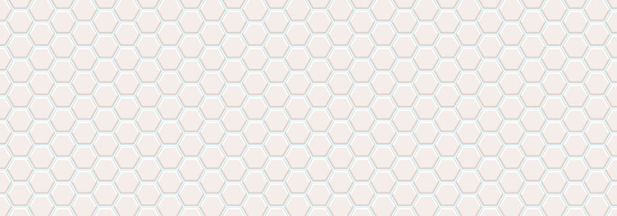 embossed hexagon. abstract honeycomb. abstract tortoiseshell. light brown and blue sweet pastel background