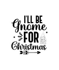 Gnome Svg Bundle, Gnomes Svg Bundle, Gnome Clipart, Gnome Svg, Gnome Cut File