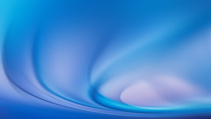 Fototapeta premium Abstract Blue Background