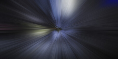 motion rays Gradient colors abstract creative texture wallpaper background. line shape effect