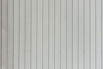 Metal sheet material texture background.