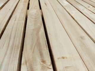 wooden pallets for industrial use