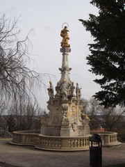 Fototapeta premium スロバキアの風景